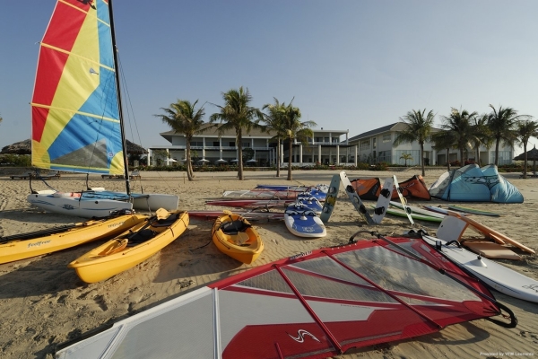 Hotel Princess d'Annam Resort & Spa (Phan Thiet)